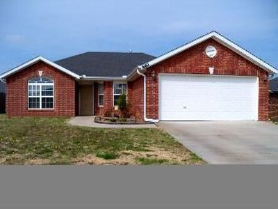 1046 Applewood Cir, Centerton, AR, 72719