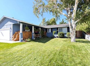 785 Cameron Way, Susanville, CA 96130