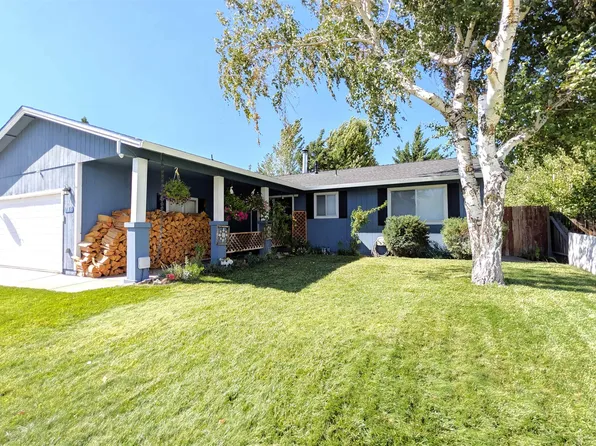 785 Cameron Way, Susanville, CA 96130