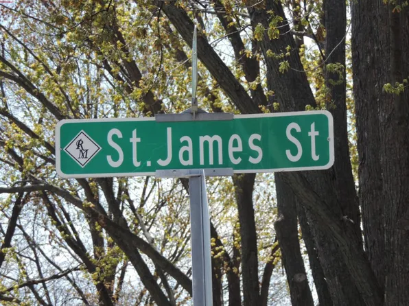 2104 Saint James St, Rolling Meadows, IL 60008