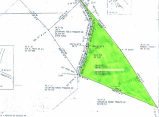 0 Mountain Laurel Rd, Palmyra, VA 22963