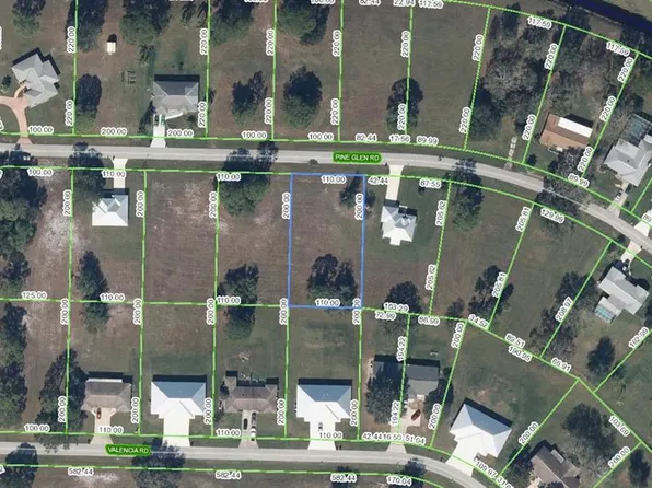 7832 Pine Glen Rd #14, Sebring, FL 33876