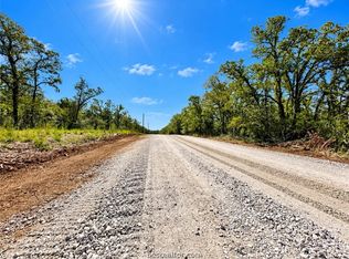 LOT 21 Meadow St #60, Somerville, TX 77879