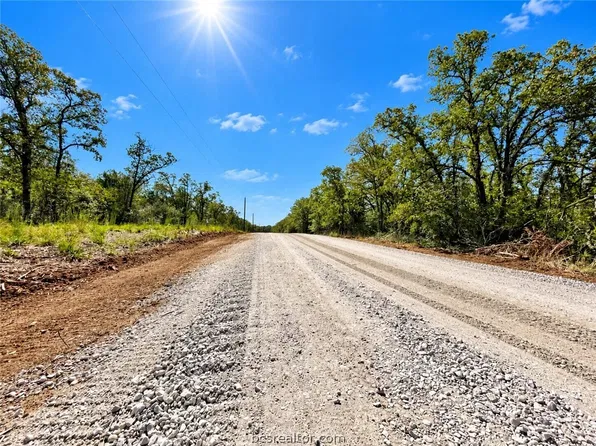 LOT 21 Meadow St #60, Somerville, TX 77879