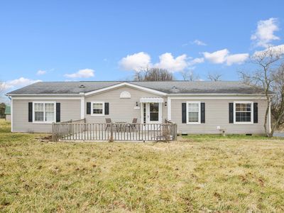 1252 Dutch Ridge Rd, Augusta, KY, 41002