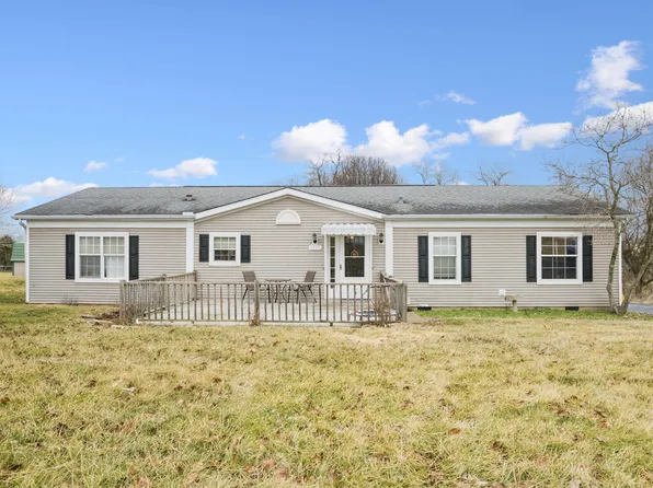 1252 Dutch Ridge Rd, Augusta, KY 41002