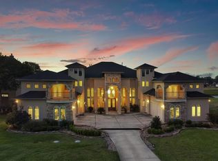 18980 Harbor Side Blvd, Montgomery, TX 77356