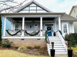 10136 Buggy Horse Rd, Charlotte, NC 28277