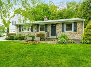 11 Hampton Rd, Darien, CT 06820