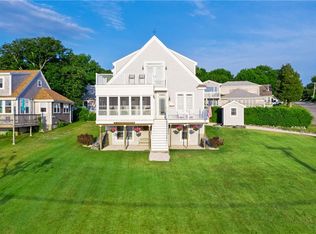 836 Narragansett Ave, Prudence Island, RI 02872