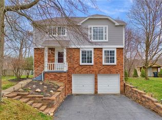 314 Haldeman Dr, Cranberry Township, PA 16066