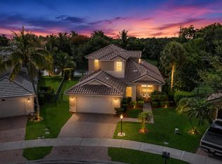 6152 NW 108th Way, Parkland, FL 33076