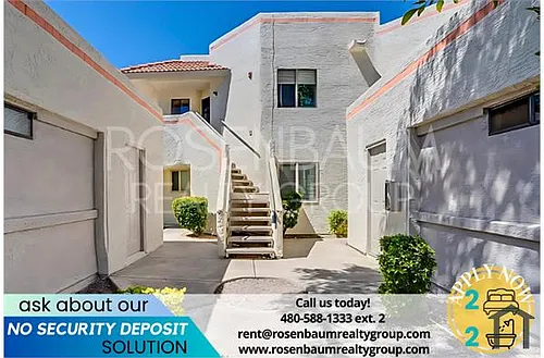 885 N Granite Reef Rd Photo 1