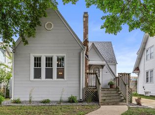 2400 71st St, Kenosha, WI 53143