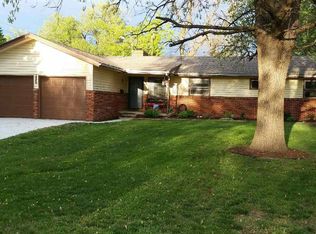 2440 N Clarence St, Wichita, KS 67204