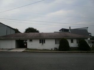 101 W Biddle St, Gordon, PA 17936