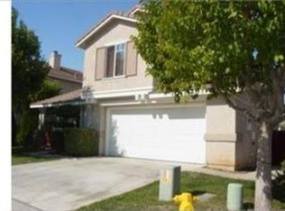15389 Via Rio, Moreno Valley, CA 92555