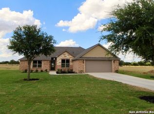 165 E Tree Farm Dr, Lytle, TX 78052