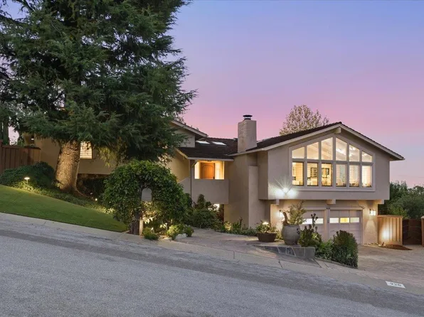 920 Oxford Dr, Los Altos, CA 94024