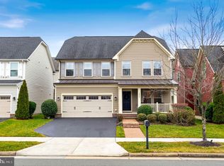 16961 Takeaway Ln, Dumfries, VA 22026