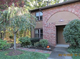 50 Pheasant Run #A, Smithfield, RI 02917