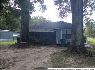 32665 N Doyle Rd, Holden, LA 70744