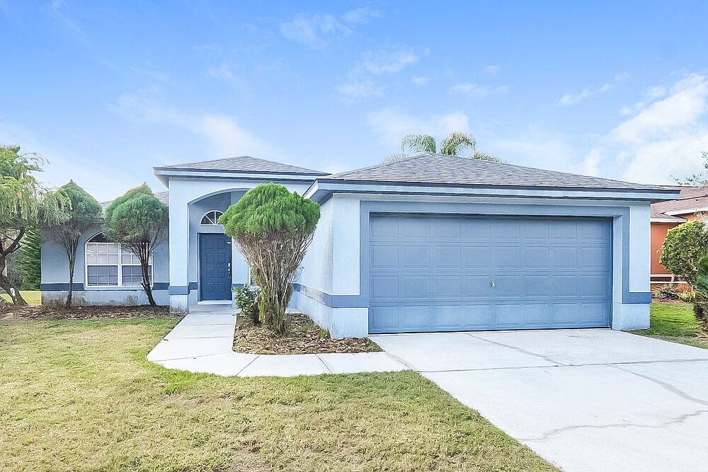 24450 Painter Dr, Land O Lakes, FL 34639 | Zillow
