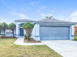 24450 Painter Dr, Land O Lakes, FL 34639
