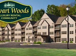 61 Stewart Ave UNIT 202, Newburgh, NY 12550