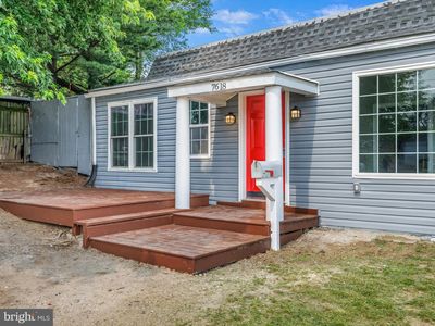 7618 Cypress Ave, Baltimore, MD, 21224