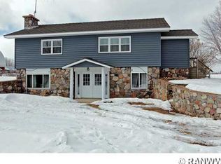 28850 290th Ave, Holcombe, WI 54745