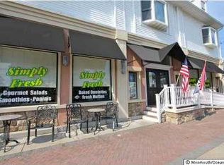 400 Main St, Avon By the Sea, NJ 07717
