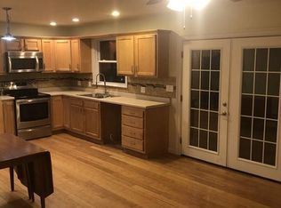 1 Lorenzo St #2, Worcester, MA 01604