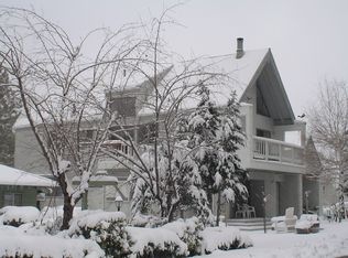 982 Edna St, Wrightwood, CA 92397