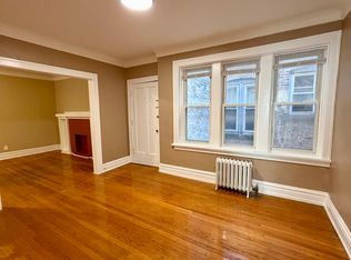 2843 W Berteau Ave #2N, Chicago, IL 60618
