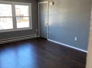 31 Armory St UNIT 2R, Springfield, MA 01105