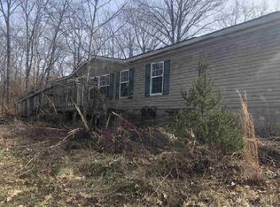 435 Niswonger Ln, Millersville, MO 63766