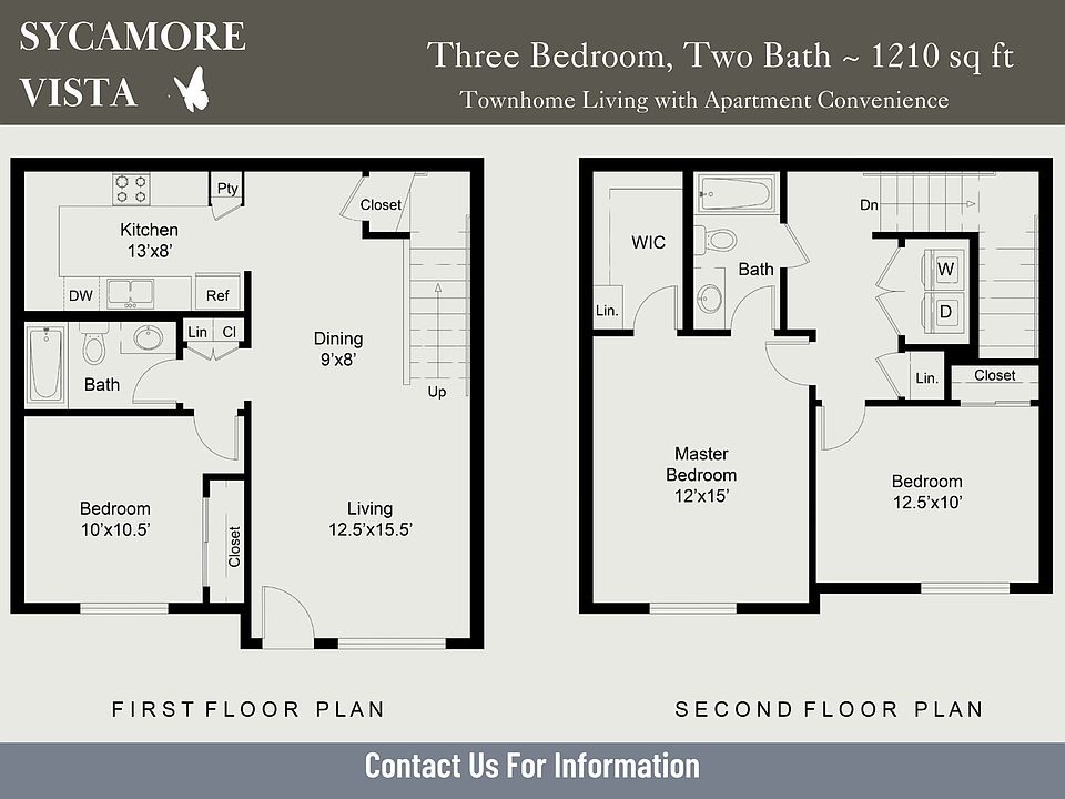 1st image of 357 N Homestead Pkwy #1602