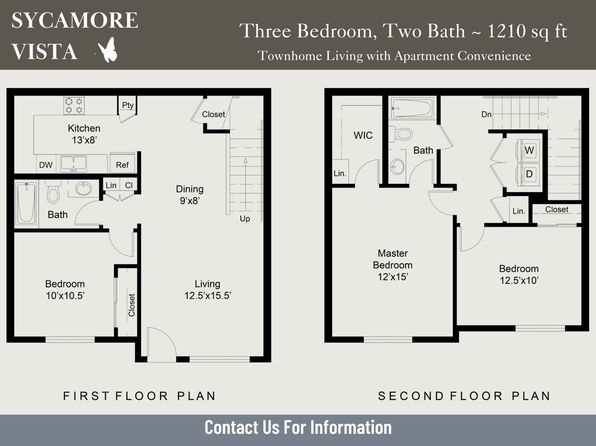 357 N Homestead Pkwy #1602