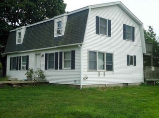 32A Denison Hill Rd, North Stonington, CT 06359