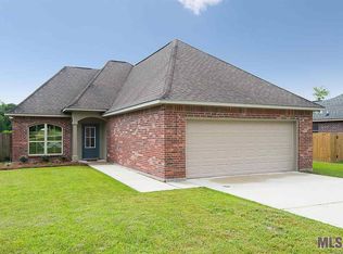 31096 Linder Rd, Denham Springs, LA 70726