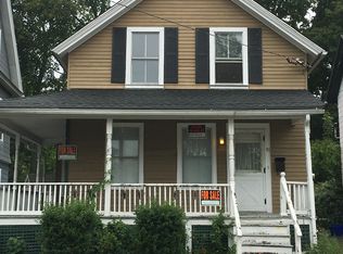 91 West St, New London, CT 06320