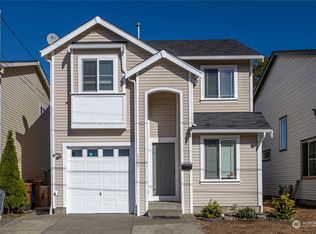 3307 S 43rd St, Tacoma, WA