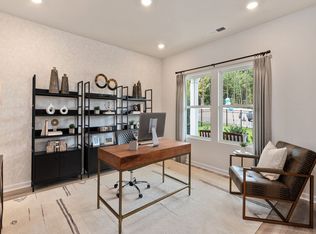 Chatham Basement Plan, Buffalo Ridge, Newton, NC 28658