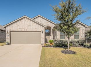 1216 Kerrville Ln, Weatherford, TX 76087