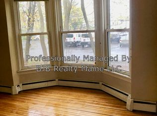 55 Ashmont St APT 2, Portland, ME 04103