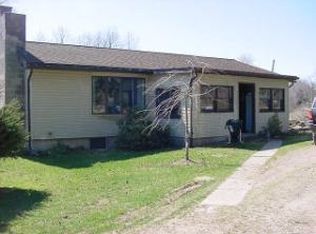 0 Dushore Overton Rd, Dushore, PA 18614