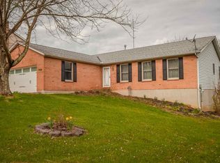 3276 Taylor Creek Dr, Taylor Mill, KY 41015