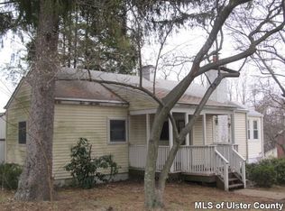 72 Grandview Ave, Kingston, NY 12401