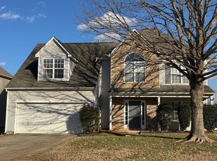 5510 Thompson Rd, Charlotte, NC 28216